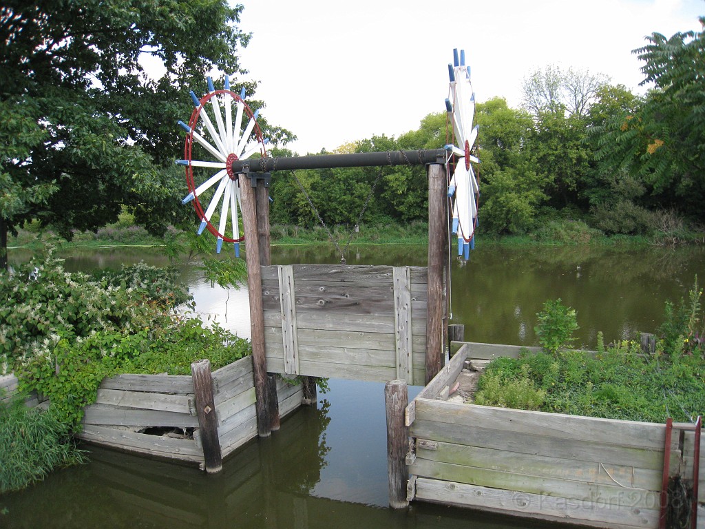 Michigans West Coast 2009 2040.jpg - Labor Day 2009. A trip along Michigans west coast to see beachs, art and buffets.